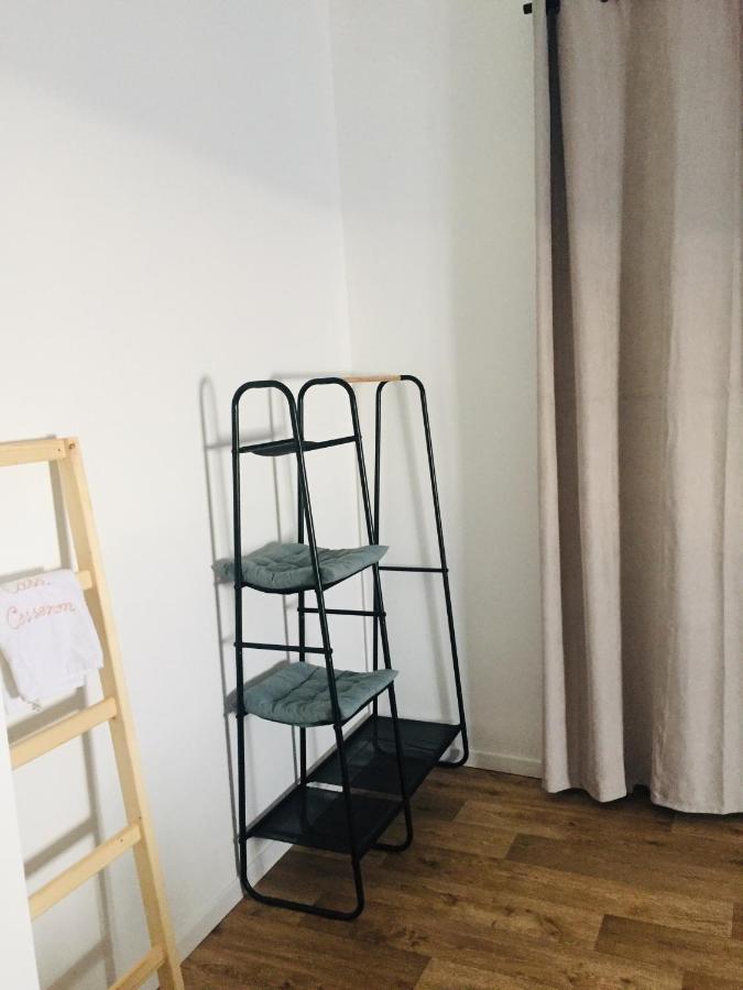 Casa Cessenon住宿加早餐旅馆 外观 照片